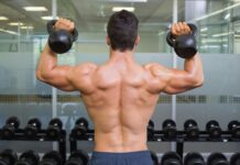 Say Goodbye to Back Fat With Kettlebell Workouts (2023) Kettlebell Workouts for back