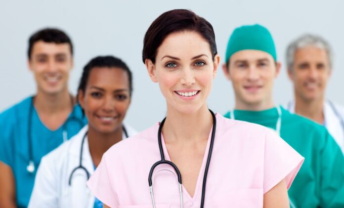 Leadership Skills for Nurses