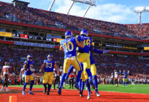 Betting Big: The 5 Most Favored US Sports in the Betting Arena