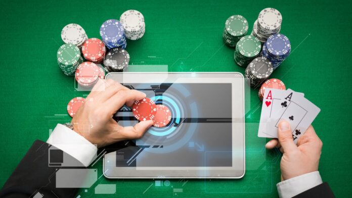 Online Casino Options in Rhode Island