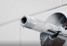 What Causes Water Pressure Issues in Homes?