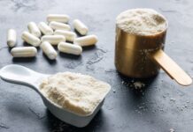 Reach the Peak with Private Label Sports Supplements (2023) Private Label Sports Supplements