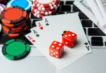 Rhode Island Casino 18: The Legality of Online Gambling Rhode Island Casino 18: The Legality of Online Gambling