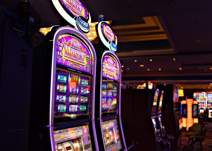 Slot Machine myths