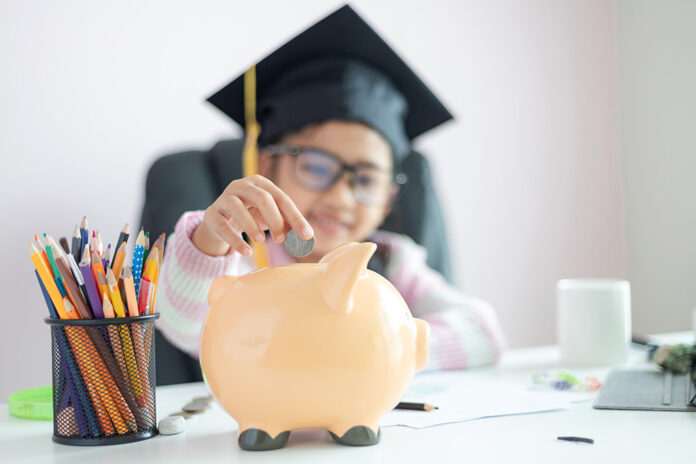Strategic Tips for College Savings
