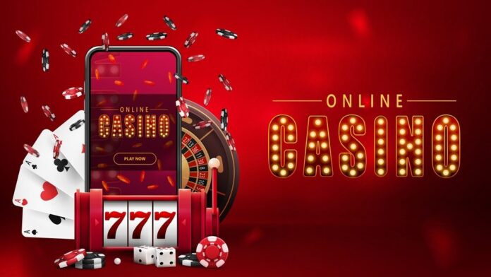 The Future of Online Gambling in Rhode Island