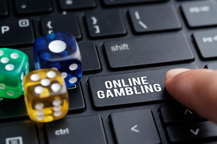 The Legal Framework for Online Gambling in Rhode Island