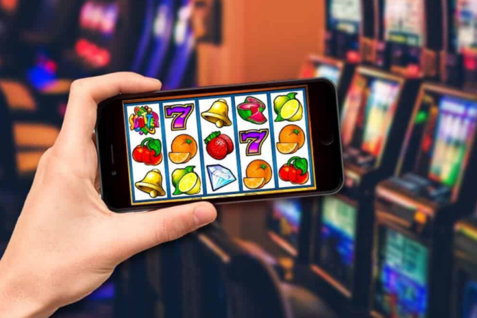 Tips for Playing Online Slots