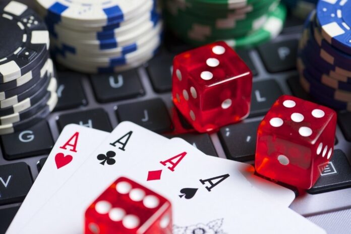 Top Online Casinos Criteria for Rhode Island Players