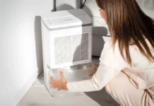 What Size Dehumidifier Do I Need for an RV – 2024 Guide