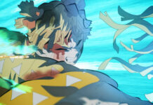 Demon Slayer Reels: Slaying Jackpots in Anime-themed Online Slots