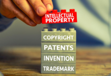 Securing Creativity: How Intellectual Property Shapes Corporations