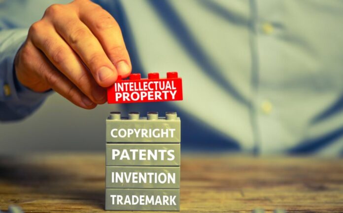 Intellectual Property and Patents
