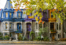 List of the Best Airbnb Neighborhoods in Montreal, Canada