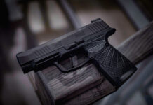 Reimagining Comfort: How P365 Grip Design Enhances Your Shooting Experience P365 Grip Design