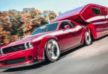 Road Trip Warriors: Which Dodge Model Fits Your Adventure?