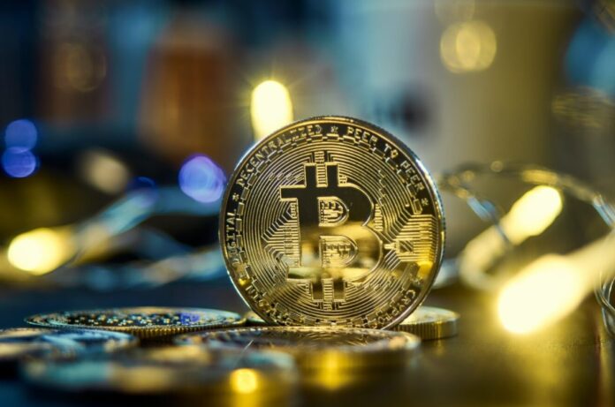 Security Measures Bitcoin to Bank Transfer