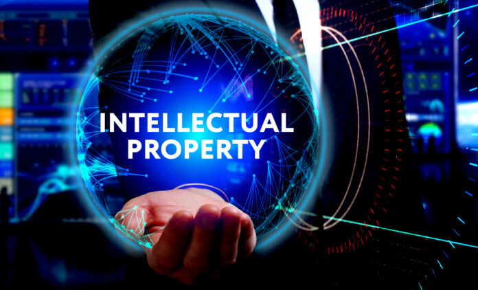 What is Intellectual Property