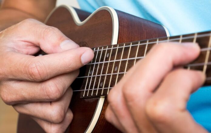 Which strings for the ukulele should you choose