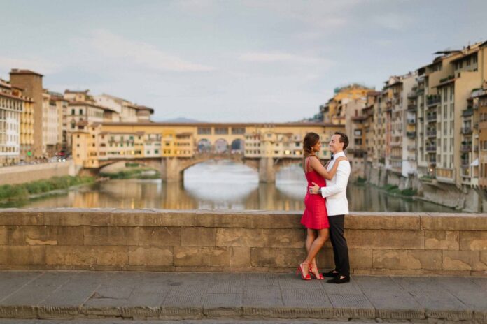 best spots in florence