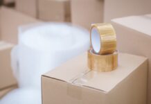 Should You Spend Money on Packing When You Move?