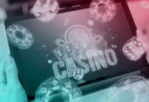How 5G Changes Online Casinos with Faster Speeds, Slick Graphics, New Features 5g and online casinos