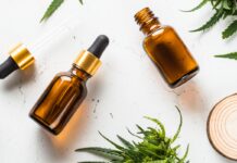 CBG Products: What Are They and How Do They Work (2024)