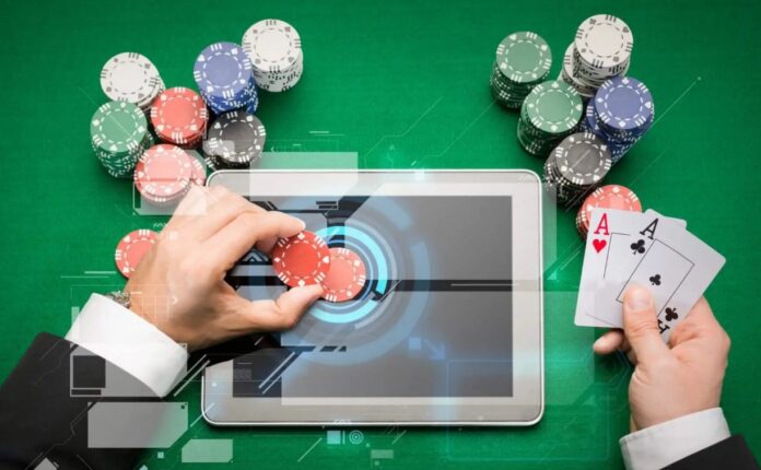 Cloud Computing Casino Gaming