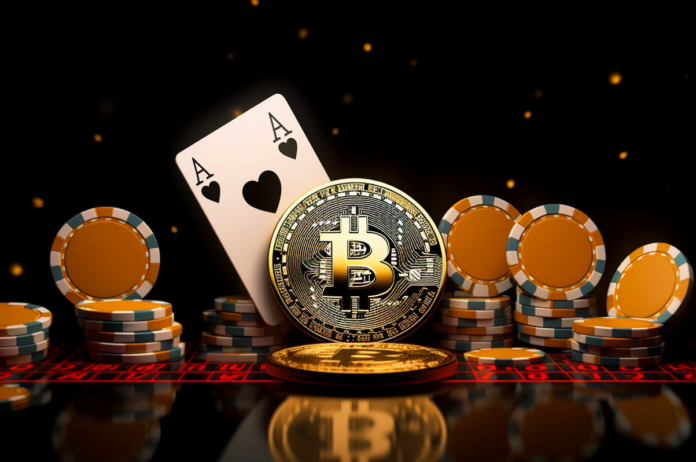 Crypto for Online Casinos