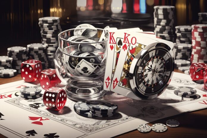 Feature Gaps in Online Casino