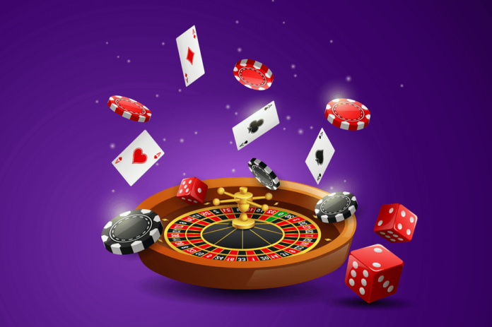 Game Preference online casino
