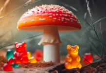 Mushroom Gummies Benefits: Do They Deliver On Their Promise? Mushroom Gummies Benefits