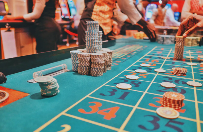 Navigating Casino Bonuses