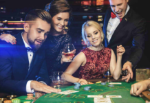 A Study on the Demographics of Online Casino Players (2024) Online Casino Players