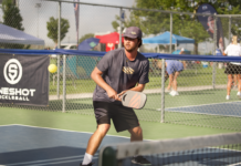 The Rise Of Pickleball Tournaments Around The World (2024) Pickleball Tournaments