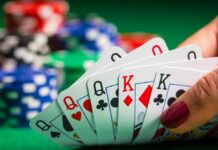 Unlocking Poker Opponent Reads: The Online Battleground Guide Poker Opponent Reads