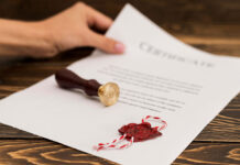 From Birth to Abroad: Apostilling Your Birth Certificate (2024) Apostilling Your Birth Certificate