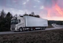 Different Routes to A Fossil Fuel-Free Future for Trucks (2024) Fossil Fuel-Free Truck