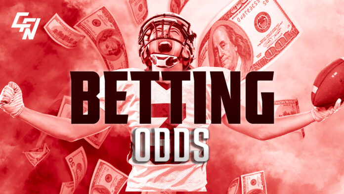 How to Use Betting Odds to Your Advantage