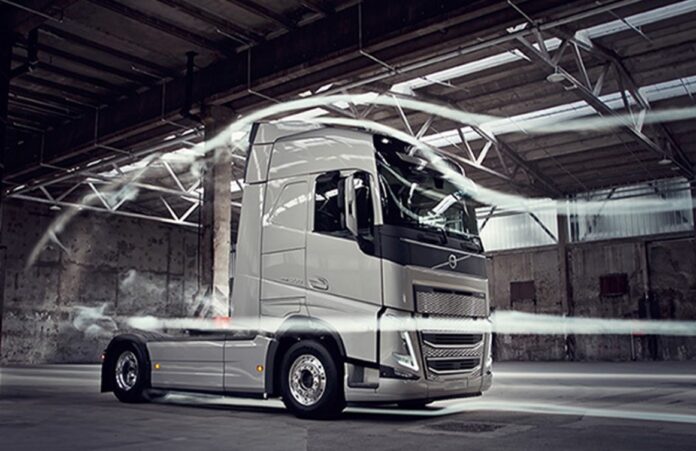Innovative Design and Materials in Trucking