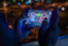 Mobile Gaming Outpacing Desktop for Online Casinos as Technology and Habits Shift Trends Mobile Gaming Popularity