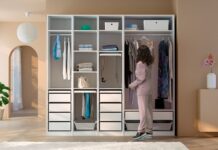 Wardrobe Revolution: Innovative Approach to Customized Wardrobe Solutions Wardrobe Revolution Innovative Approach to Customized Wardrobe Solutions