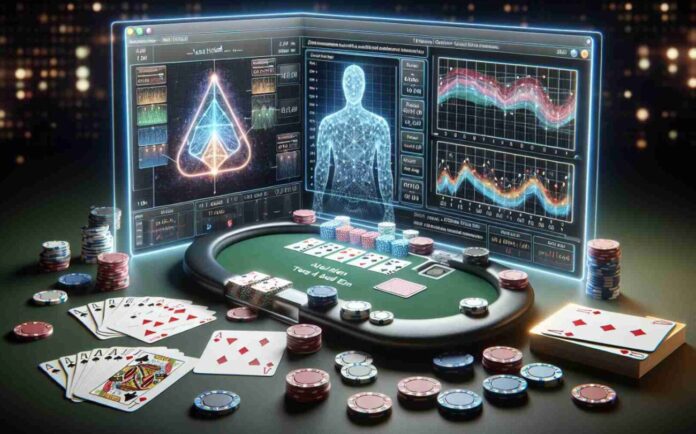 Artificial Intelligence and Poker