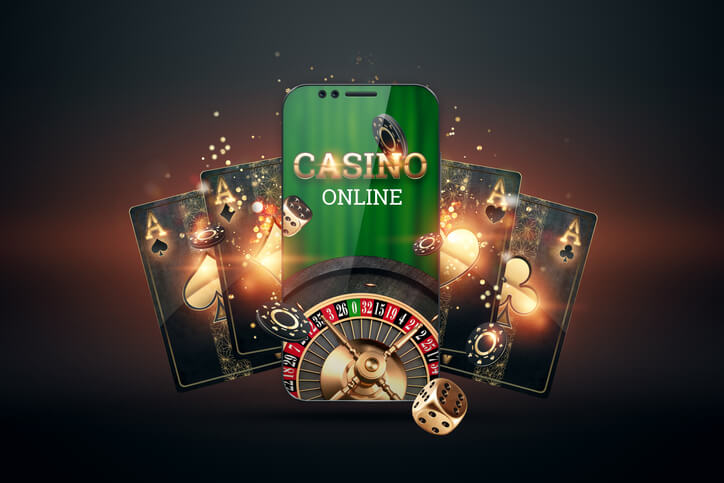 Online Game Casinos