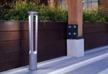 Innovative Infrastructure: The Strategic Impact of Smart Bollards on City Safety Smart Bollards