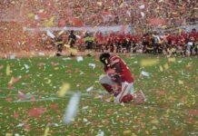 How Sports are Growing in New Jersey (2024) Sports are Growing in New Jersey