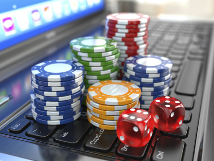 Understanding Online Casino Games