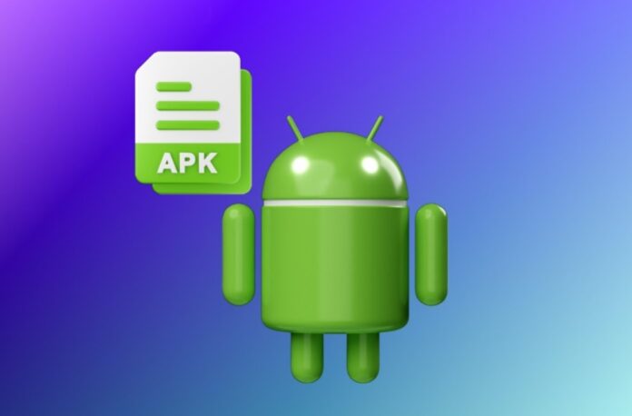 What is an APK file