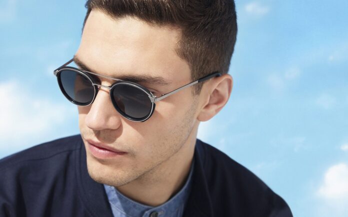 Choosing the Perfect Sunglasses for Your Face Shape