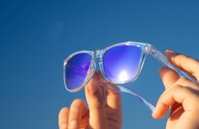 Lens Material for Sunglasses